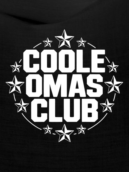 Coole Omas Club