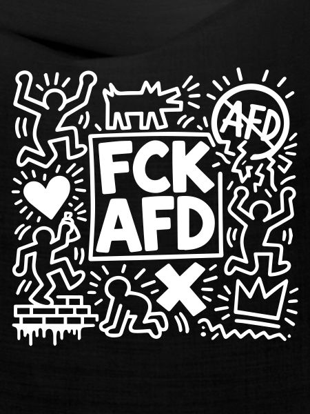FCK AFD