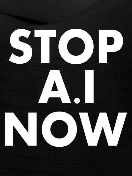Stop ai