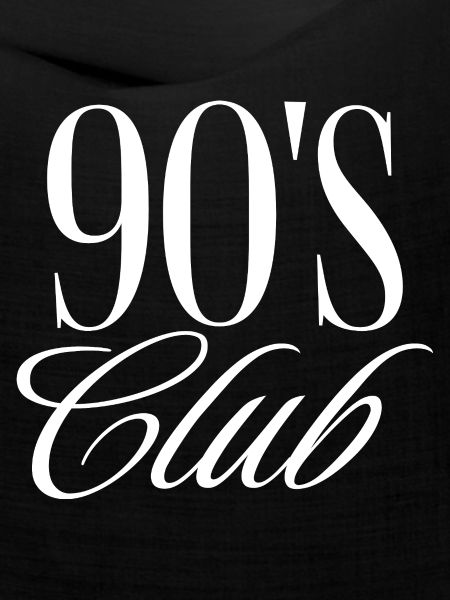 90s Club