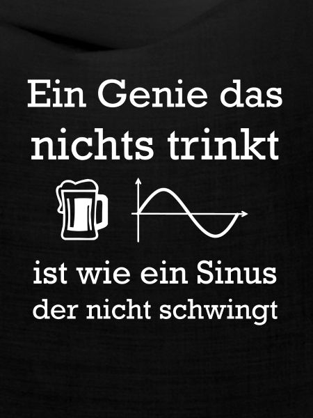 Genie Sinus