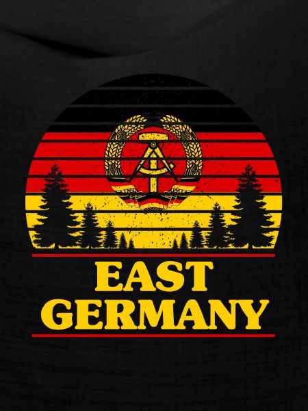 DDR