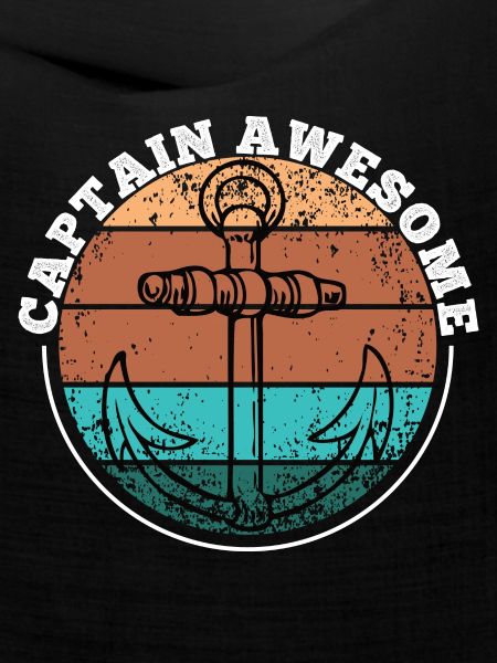 Captain Awesome