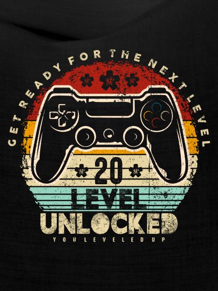 20 Entsperrter Retro-Controller
