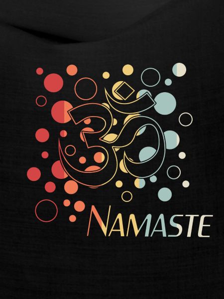 Namaste Yoga