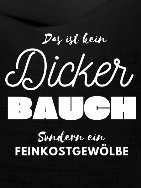Dicke Bauch Feinkost Gewölbe