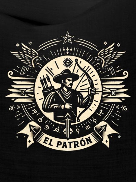 El Patrón Bogenschütze Icon