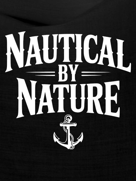 Von Natur aus nautisch