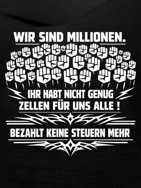 Wir Sind Millionen