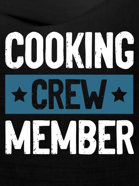 Cooking Crew