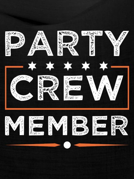 Party Crew