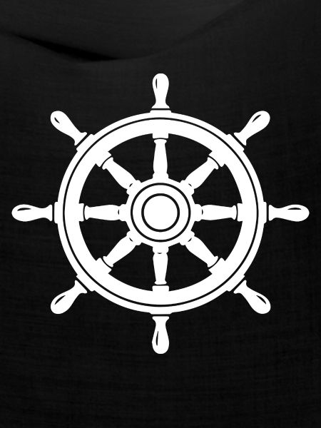 Steuerrad