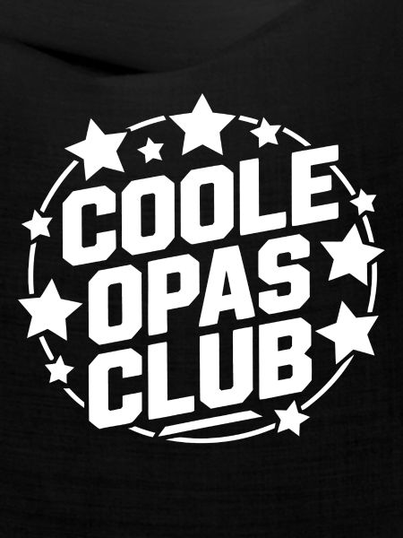 Coole Opas Club