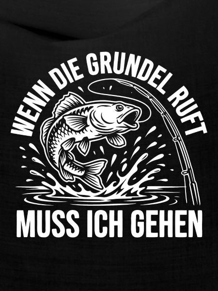Grundel Ruft