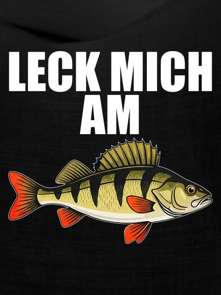 Leck Mich Am Barsch