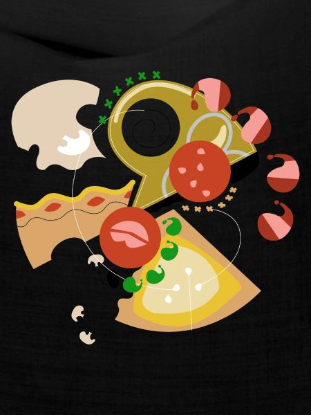 Abstrakt_Pizza