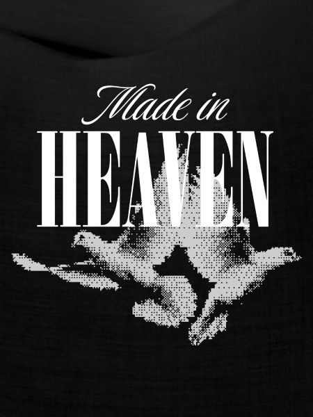 Made in Heaven
