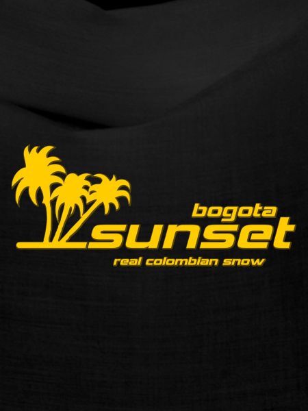 Bogota Sunset