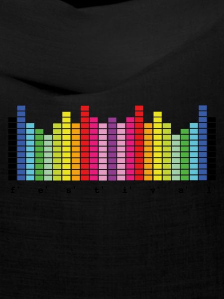 Festival - Festivalsommer