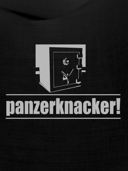 Panzerknacker