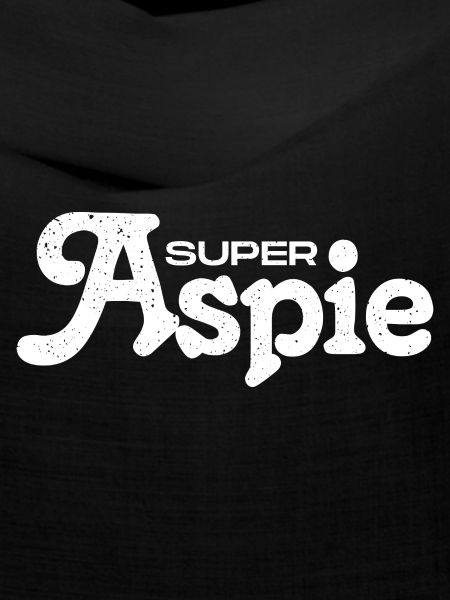 Aspie Asperger Syndrom