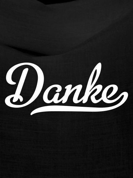 Danke