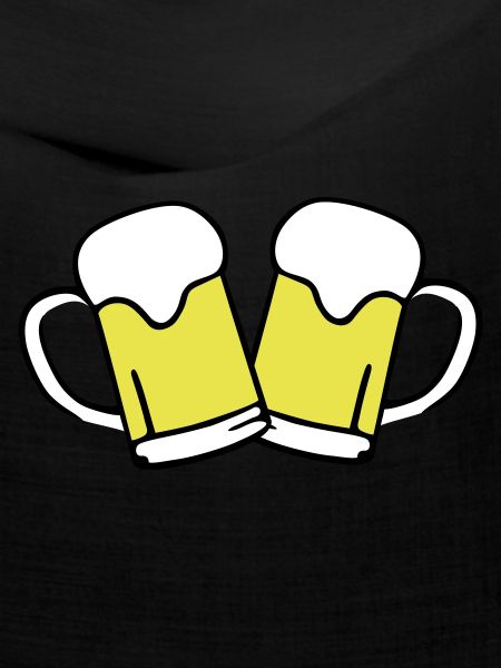 Bier, Bierkrug,