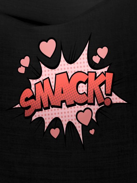 Pop-Art - Smack!