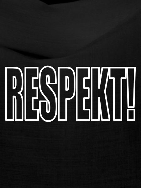 RESPEKT!