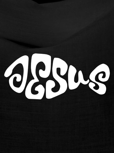Jesus Fisch Design.
