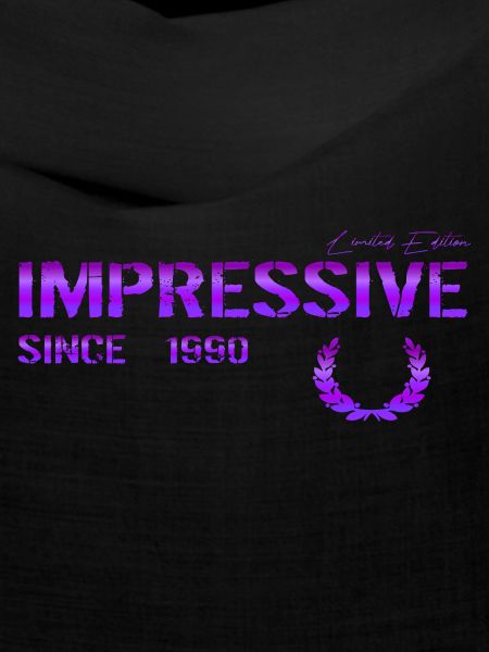 Impressive since 1990