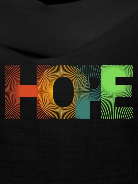 HOPE | HOFFNUNG | Print