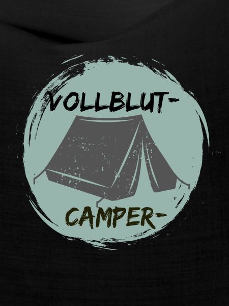 Vollblutcamper