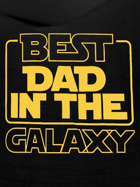 Bester Vater der Galaxis