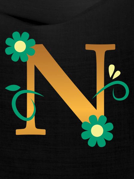 N