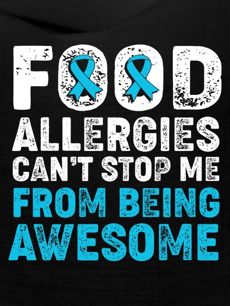 Allergie Lebensmittel