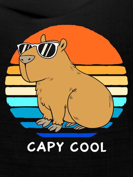 Capybara Capibara