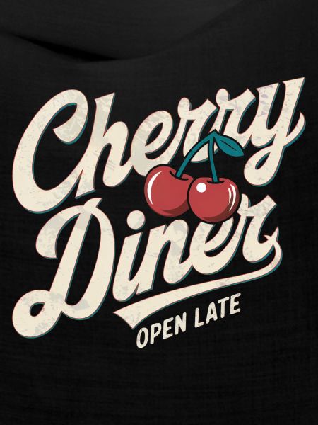 Retro Diner