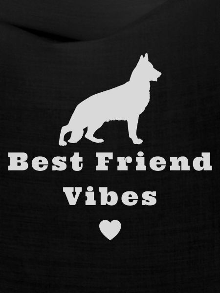 German shepherd dog