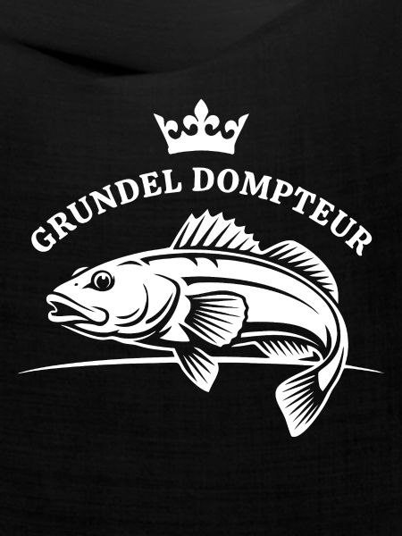 Grundel Dompteur