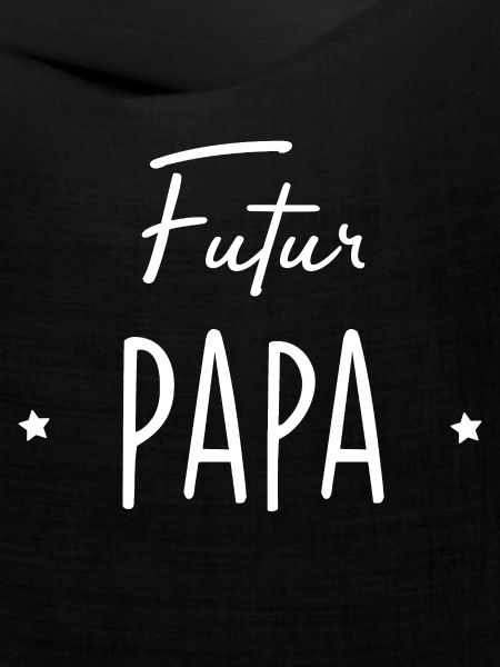 Werdender Vater