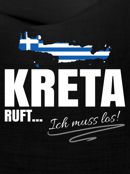 Kreta Auswandern