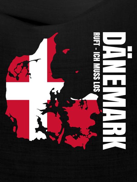 Dänemark Auswandern