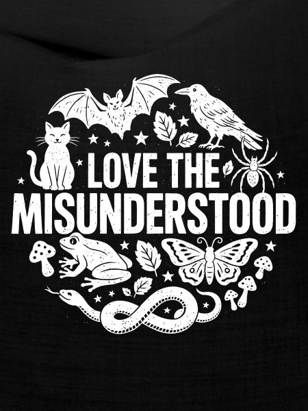 Liebe das Missverstandene