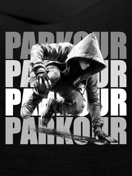 Parkour