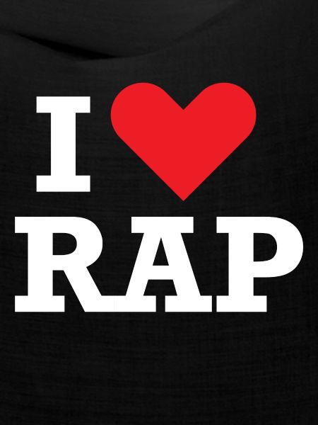 Ich liebe RAP