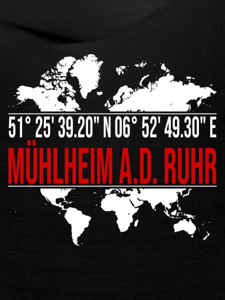 Mühlheim an der Ruhr