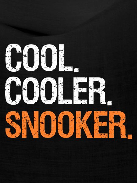 Snooker