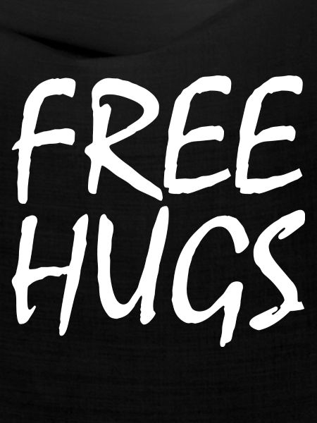 Free Hugs
