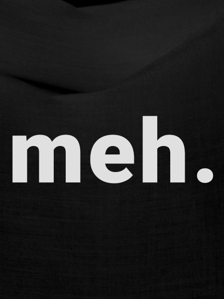 meh.